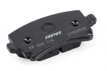 APR Sport Brake Pads - Rear
