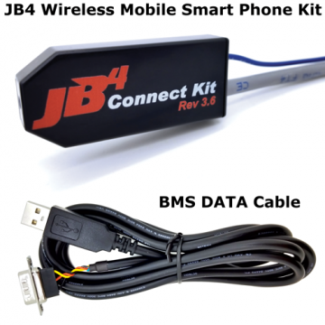 JB4 Device Connection