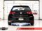AWE Track Edition Exhaust for VW MK7 GTI - Diamond Black Tips