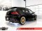 AWE Track Edition Exhaust for VW MK7 GTI - Diamond Black Tips