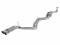 AFE Power MACH Force-Xp 2-3/4in to 2-1/4in Stainless Steel Cat-Back Exhaust System