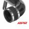 APR Carbon Fiber Intake - Stage 2 Turbo Inlet Pipe - 2.0 TSI