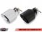 AWE Track Edition Exhaust for Audi B9 S5 Sportback - Non-Resonated (Silver 90mm Tips)