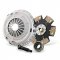 Clutchmasters FX500 Single Disc - Clutch Kit - Five Speed