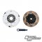 Clutchmasters FX500 Single Disc - Clutch Kit - Six Speed Transmission (02M)