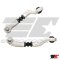 LYKT Adjustable Control Arm C6/D3 Motorsport