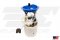 SRM - MQB RS3/TTRS Low Pressure Fuel Pump (Dual Brushless)