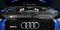 Eventuri Audi B8 RS4 - Black Carbon Slam Panel Cover