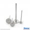 Ferrea Racing Components - Audi 2.7T - Competition Plus Intake Valves - Set of 18