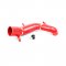 Forge Motorsport Silicone Intake Hose for Audi, VW, SEAT, and Skoda 1.8T - Red