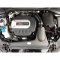 Forge Motorsport Carbon Fibre Intake Kit VAG 2.0 TSI EA888 GEN 3 - Blue