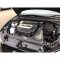 Forge Motorsport Carbon Fibre Intake Kit VAG 2.0 TSI EA888 GEN 3 - Blue