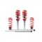 H&R Street Performance Coilover - B9 Chassis - 48.5mm Front Strut