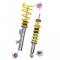 KW Coilover Kit V3 for Audi RS3 with Electronic Dampers