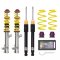 KW Coilover Kit V1 for BMW 3series F30, 4series F32, 2WD w/o EDC