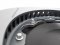 NEUSPEED 2-Piece Brake Rotor Kit - Rear 350mm - Black
