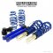 Solo Werks S1 Coilover System - B8/8.5 A4/S4/A5/S5/RS5/Allroad Quattro