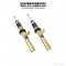 Solo Werks S1 Coilover System - VW MK6 Golf/Jetta/Beetle/Eos/A3/TT