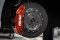 APR Brakes - 380x34mm 2 Piece 6 Piston Kit - Front - Red - (MLBevo 350mm) - B9 - S4/S5/SQ5