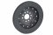 APR Brakes - 380x34mm 2 Piece 6 Piston Kit - Front - Black - (MLB 345mm) - B8/B8.5 - S4/S5