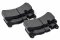 APR Brakes - 380x34mm 2 Piece 6 Piston Kit - Front - Black - (MLBevo 350mm) - B9 - S4/S5/SQ5