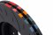 APR Brake Discs - Front - 288x25mm